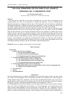 Научная статья на тему 'THE LEGAL FRAMEWORK FOR THE CRIME OF SEX CHANGE IN JORDANIAN LAW: A COMPARATIVE STUDY'