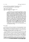 Научная статья на тему 'The mathematical modelling of the dynamics of systems with redundant coordinates in the neighborhood of steady Motions'