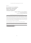 Научная статья на тему 'The new strain of acetic acid bacteria Komagataeibacter xylinus B-12068 - producer of bacterial cellulose for biomedical applications'