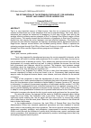 Научная статья на тему 'The optimization of tax extension through pt. Pos Indonesia in east java Samsat office jurisdiction'