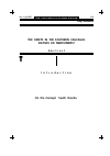 Научная статья на тему 'The Ossets in the Southern Caucasus: natives or newcomers?'