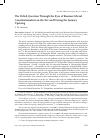 Научная статья на тему 'The Polish question through the eyes of Russian liberal constitutionalists on the Eve and during the January uprising'