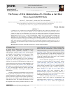 Научная статья на тему 'The Potency of Oral Administration of L-Citrulline as Anti Heat Stress Agent in KUB Chicks'