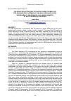 Научная статья на тему 'The public Relations practice as discourse technology for organization's hegemony through corporate social responsibility programs in coal mining industry of East Kalimantan, Indonesia'