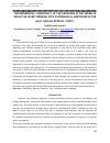 Научная статья на тему 'THE REFERENTIAL CONSISTENCY OF THE PRONOUNS IN THE VERSES IN WHICH THE WORD SPENDING WITH SUSTENANCE IS MENTIONED IN THE HOLY QUR’AN (TEXTUAL STUDY)'