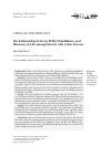 Научная статья на тему 'THE RELATIONSHIP BETWEEN FFMQ MINDFULNESS AND HARMONY IN LIFE AMONG PATIENTS WITH CELIAC DISEASE'