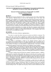 Научная статья на тему 'The role of Corporate social responsibility diclosure in moderating the effect of capital structure on firm value'