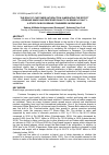 Научная статья на тему 'THE ROLE OF CUSTOMER SATISFACTION IN MEDIATING THE EFFECT OF BRAND IMAGE AND PERCEIVED QUALITY ON BRAND LOYALTY: A STUDY ON BATA BRAND CONSUMERS IN DENPASAR'