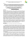 Научная статья на тему 'THE ROLE OF CUSTOMER SATISFACTION IN MEDIATING THE INFLUENCE OF SERVICE QUALITY AND CUSTOMER EXPERIENCE ON REPURCHASE INTENTION: A STUDY OF TOKOPEDIA APPLICATION USERS IN DENPASAR CITY'