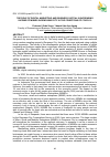 Научная статья на тему 'THE ROLE OF DIGITAL MARKETING AND BUSINESS CAPITAL IN INCREASING INCOME OF MSMES IN DENPASAR CITY IN THE CONDITIONS OF COVID-19'