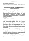 Научная статья на тему 'The Role of distributive justice, procedural justice, budgetary goal commitment and job relevant information in mediating effect of budgetary participation on managerial performance'