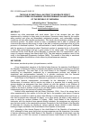 Научная статья на тему 'The role of emotional quotient to moderate effect of role stress on examiner job performance in Audit Board of the Republic of Indonesia'