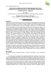 Научная статья на тему 'THE ROLE OF EXTENSION OFFICERS IN IMPLEMENTING IDEAL FOOD CONSUMPTION PATTERN STRATEGY OF CORN FARMERS’ HOUSEHOLDS IN DOMPU DISTRICT, INDONESIA'