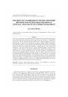 Научная статья на тему 'The role of leadership in the relationship between collective organizational efficacy and collective work engagement'