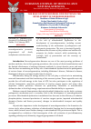 Научная статья на тему 'THE ROLE OF MITOCHONDRIAL DYSFUNCTION IN THE DEVELOPMENT OF NEURODEGENERATION'