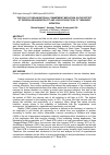 Научная статья на тему 'The role of organizational commitment mediation on the effect of person-organization fit and job satisfaction to turnover intention'