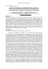 Научная статья на тему 'The role of profitability in mediating effect of liquidity, capital structure, and sales growth on corporate value in manufacturing companies of Indonesia Stock Exchange'