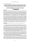 Научная статья на тему 'The role of profitability in mediating influences good Corporate Governance, business risk, Corporate Social Responsibility and firm value of banking companies listed in Indonesia Stock Exchange'