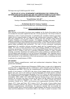 Научная статья на тему 'The roles of local government in moderating the correlation between innovation speed and and the competitiveness of food Small and medium-sized enterprises (SMEs) in Malang, Indonesia'