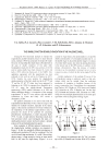 Научная статья на тему 'The single-photon double-ionization of Ne valence shell'