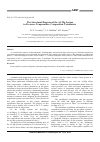 Научная статья на тему 'The structural diagram of the Al-Mg system in pressure-temperature-composition coordinates'