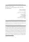 Научная статья на тему 'The study of Co-Cu heterogeneous alloy thin films by NMR method'