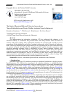 Научная статья на тему 'THE STUDY OF PERCEIVED RISK AND E-SERVICE CONVENIENCE TOWARDS SATISFACTION AND TRUST OF ONLINE ACADEMIC USERS IN INDONESIA'