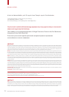 Научная статья на тему 'The usability of a computational model of a single transverse frame in the fire resistance assessment of an entire steel hall'