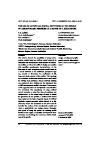 Научная статья на тему 'THE USE OF ARTIFICIAL NEURAL NETWORKS IN THE DESIGN OF AERODYNAMIC PROFILES OF A ROTOR OF A HELICOPTER'