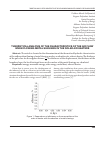 Научная статья на тему 'Theoretical analysis of the characteristics of the air flow when flowing metal shavings in the solar air heaters'