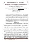 Научная статья на тему 'Thermodynamic analysis and defection formation in alloys on the basis of lead selenide containing copper'