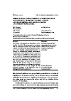 Научная статья на тему 'THERMODYNAMIC CHARACTERISTICS OF THE DISSOLUTION OF FULLERENE C60 IN BENZENE, TOLUENE, O-XYLENE, O-DICHLOROBENZENE, AND CARBON DISULFIDE AT DIFFERENT TEMPERATURES'