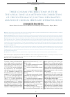 Научная статья на тему 'Three column vertebrectomy outside the apical zone as a method for correction of cervicothoracic junction deformities: analysis of clinical series and literature data'