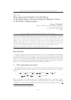 Научная статья на тему 'Three-dimensional model of the evolution of the ring current protons during the magnetic storm in the Earth’s magnetosphere'