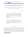 Научная статья на тему 'TIEMPO DE PROFETAS. LA “IZQUIERDA NACIONAL” ARGENTINA ANTE EL FIN DEL PERONISMO Y EL TRIUNFO DE LA “REVOLUCIóN LIBERTADORA”'