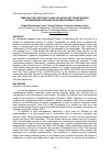 Научная статья на тему 'Time and cost efficiency analysis with Fast Track method on Samarinda-Anggana Road improvement project'