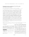 Научная статья на тему 'To analysis of source mechanism of the 26 December 2004 Indian Ocean tsunami'