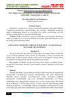 Научная статья на тему 'TOʻGʻRIDAN-TOʻGʻRI XORIJIY INVESTITSIYALARNI JALB QILISH – IQTISODIY TARAQQIYOT GAROVI'