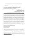 Научная статья на тему 'To the study of reflection of cultural identity processes in the Russian art of the 16-17th centuries'