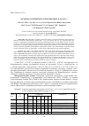 Научная статья на тему 'ТОРАЙГЫР-СОГЕТИНСКОЕ ЗЕМЛЕТРЯСЕНИЕ 30 МАЯ 2012 Г. С КР=14.2, MSРЕГ=5.0, MWGCMT=5.4, I0=6 (СЕВЕРНЫЙ ТЯНЬ-ШАНЬ, КАЗАХСТАН)'