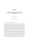 Научная статья на тему 'TOWARDS SINGLE MARKET IN FINANCIAL SERVICES: HIGHLIGHTS OF THE EU AND THE EAEU FINANCIAL MARKETS REGULATION'