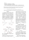 Научная статья на тему 'Тозилатмодификация гиперразветвленных полиэфирополиолов'