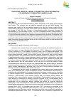 Научная статья на тему 'TRADITIONAL MEDIA AS A MEANS OF SUBMITTING PUBLIC INFORMATION FOR INDIGENOUS COMMUNITIES IN AMBON ISLAND'