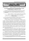 Научная статья на тему 'Трансформація еколого-економічних основ відтворення лісових ресурсів'