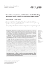 Научная статья на тему 'TRANSLATION, ADAPTATION, AND VALIDATION OF A MULTITASKING INSTRUMENT IN THE CONTEXT OF COLLECTIVIST ASIAN CULTURE'