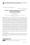 Научная статья на тему 'ЦИФРОВЫЕ НОМАДЫ И МИГРАЦИОННЫЕ ПРОЦЕССЫ В РОССИЙСКОЙ IT-СФЕРЕ: ПОЛИТОЛОГИЧЕСКИЙ АНАЛИЗ'