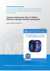 Научная статья на тему 'Twenty Years of Targeted Treatment in Rheumatoid Arthritis in the Greek Databases: Achievements and Unmet Needs'