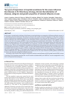 Научная статья на тему 'Two years of experience in hospital surveillance for the severe influenza like illnesses in St. -Petersburg: etiology, clinical characterization of diseases, antigenic and genetic properties of isolated influenza viruses'