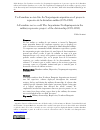 Научная статья на тему 'UN COMAHUE NO TAN FRíO. LA NORPATAGONIA ARGENTINA EN EL PROYECTO REPRESIVO DE LA DICTADURA MILITAR (1975-1983)'