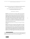 Научная статья на тему 'UNA REVISIóN DE LAS CRíTICAS A LAS TEORíAS MARXISTAS DE LA DEPENDENCIA: RUY MAURO MARINI Y LOS ESTUDIOS SOBRE CHILE'